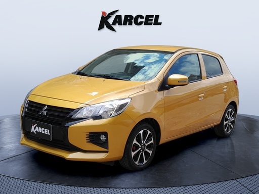 [MM0297] Mitsubishi Mirage 2023 2nd Category