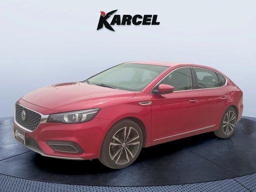 [M66152] MG 6 2022 4th Category