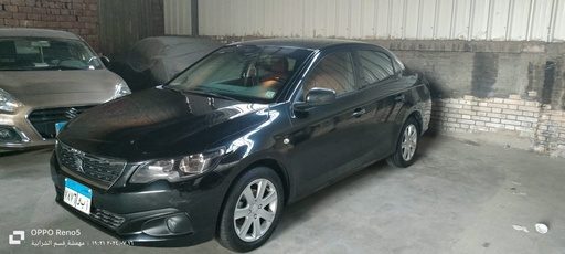 [P30053] Peugeot 301 2022 1st Category