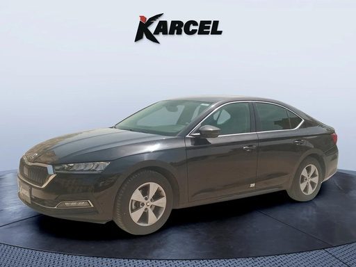 [SO3836] Skoda Octavia A8 2023 1st Category