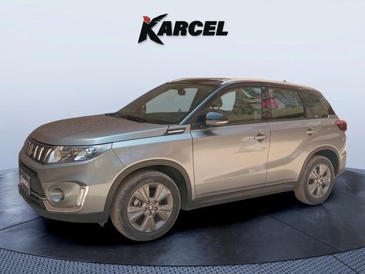 [SV0595] Suzuki Vitara 2021 Imported
