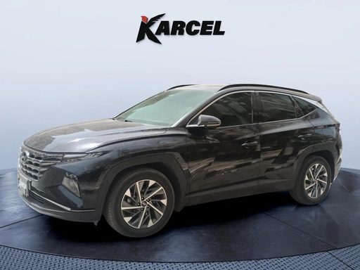 [HT9052] Hyundai Tucson 2022 3rd Category