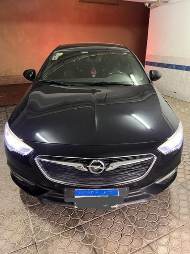 [OI0074] Opel Insignia 2018 7th Category