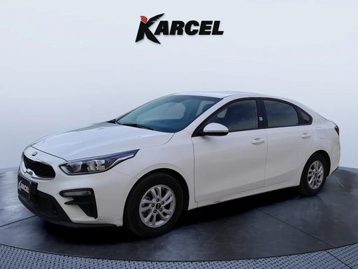 [KC5032] Kia Cerato 2021 Imported