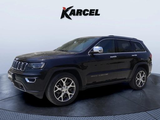 [JG9327] Jeep Grand Cherokee 2021 1st Category