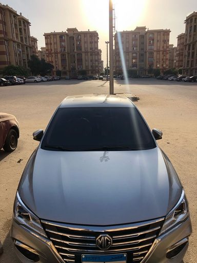 [M50118] MG 5 2024 3rd Category