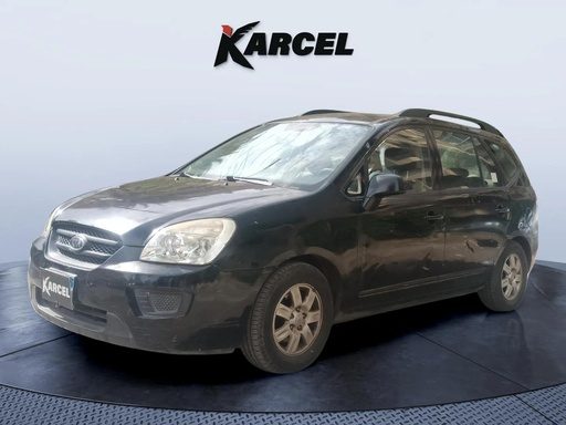 [KC7071] Kia Carens 2010 1st Category