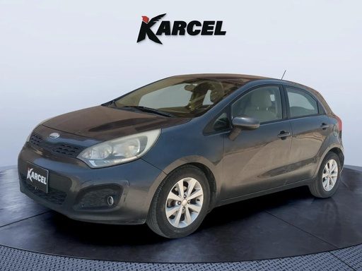 [KR6598] Kia Rio 2014 2nd Category