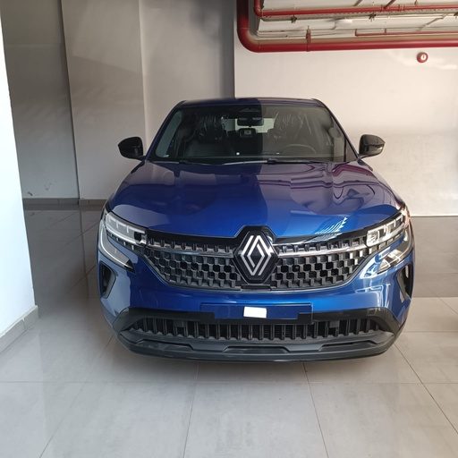 [RA0139] Renault Austral 2024 Evolution