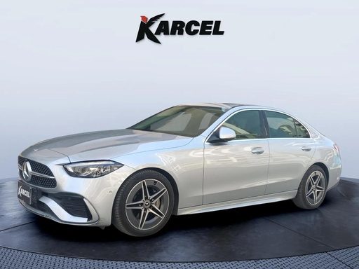 [MC5129] Mercedes C 180 2023 Imported