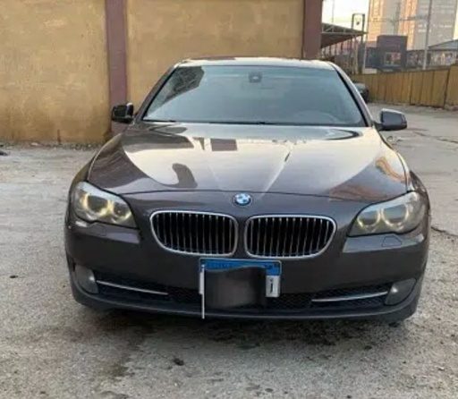 [B50150] BMW 523I 2011 5th(Fifth)