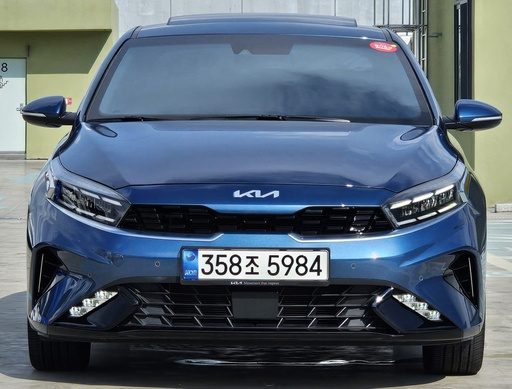 [KGedy ] Kia Grand Cerato 2022 7th Category