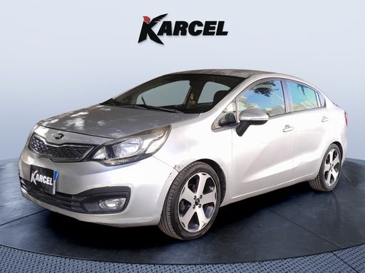 [KR2842] Kia Rio 2013 4th Category