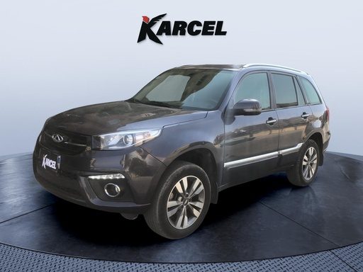 [CT4175] Chery Tiggo 3 2023 7th Category