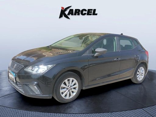 [SI4883] Seat Ibiza 2021 1st Category