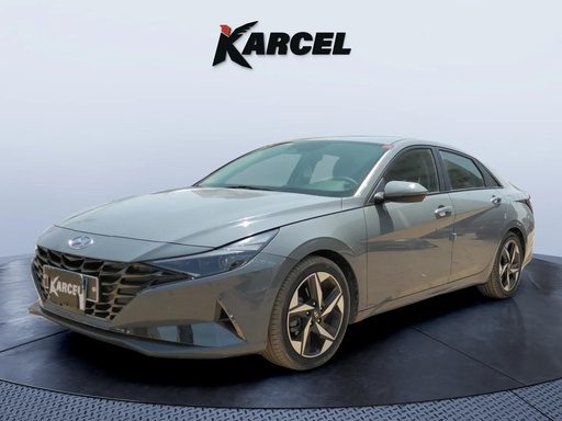 [HA5266] Hyundai Avante 2021 Imported