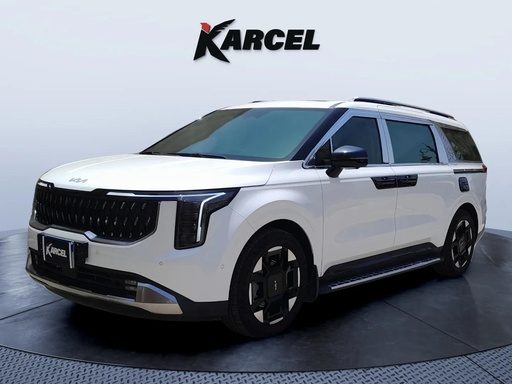 [KC1377] Kia Carnival 2024 7th Category