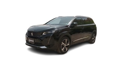 [P55030] Peugeot 5008 2022 4th Category