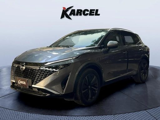 [NQ3943] Nissan Qashqai 2025 3rd Category