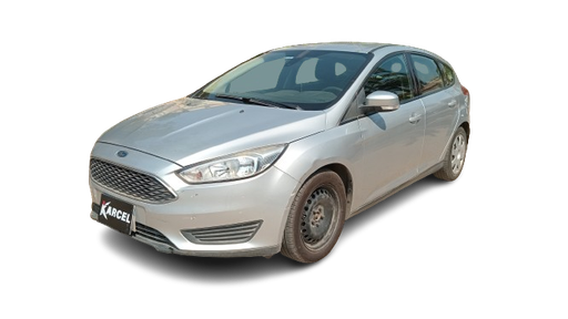 [FF6925] Ford Focus 2017 1st Category