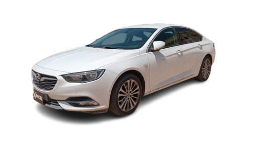 [OI8373] Opel Insignia 2018 2nd Category