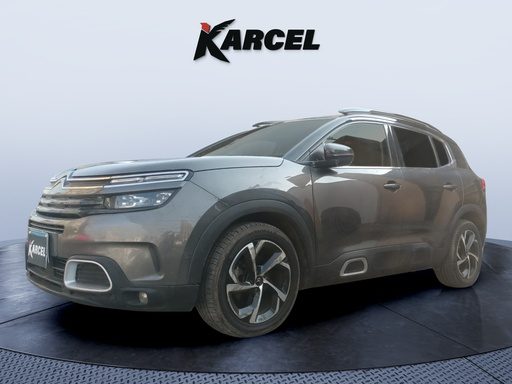 [CC2362] Citroen C5 Aircross 2021 3rd Category