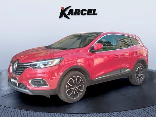 [RK0979] Renault Kadjar 2022 3rd Category